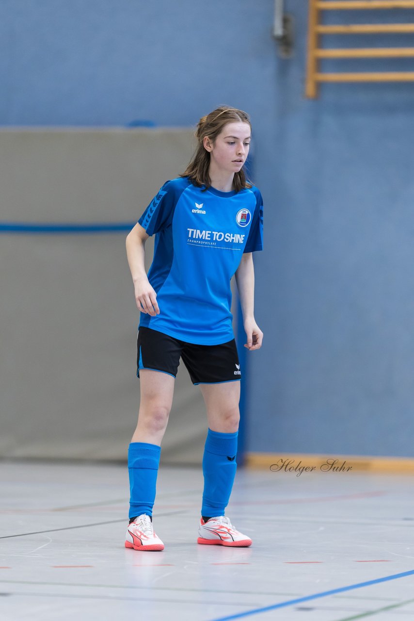 Bild 341 - wBJ Futsalmeisterschaft